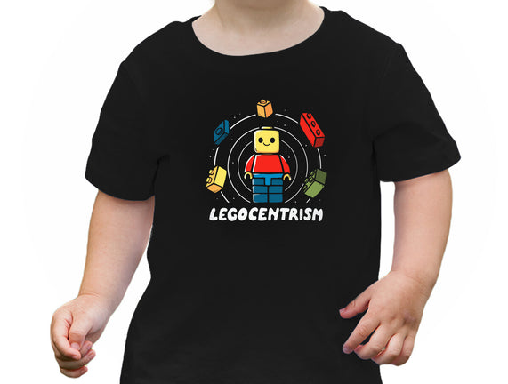 Legocentrism