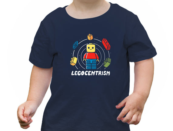 Legocentrism