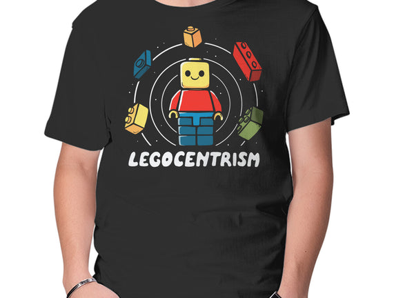 Legocentrism