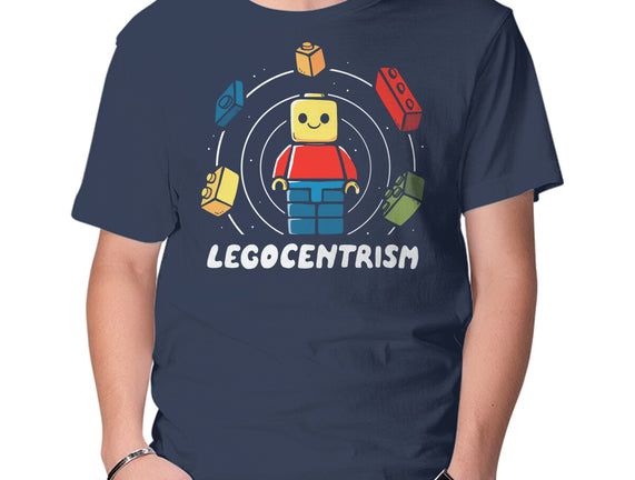 Legocentrism