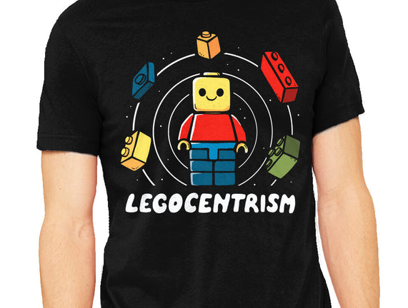 Legocentrism