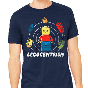 Legocentrism