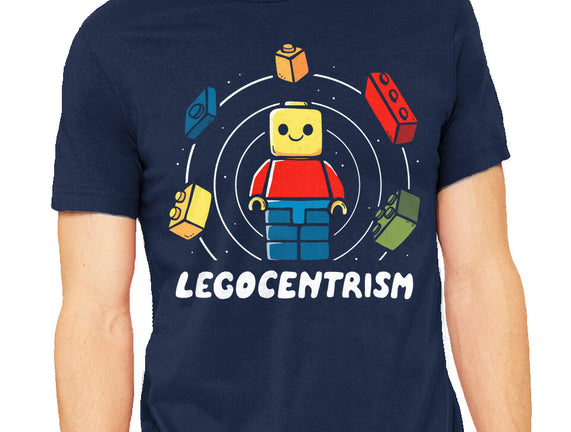 Legocentrism