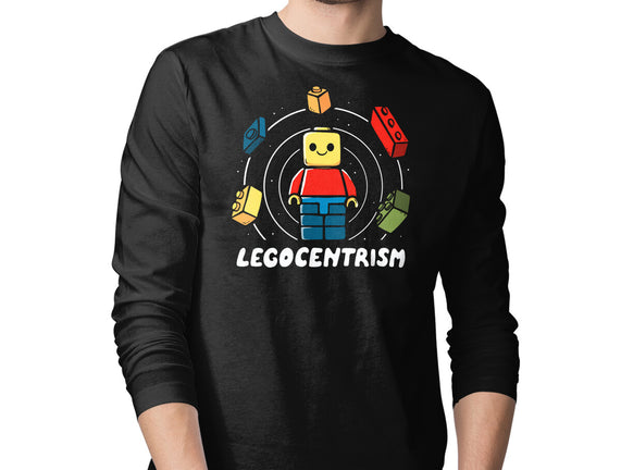 Legocentrism
