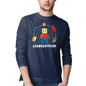 Legocentrism