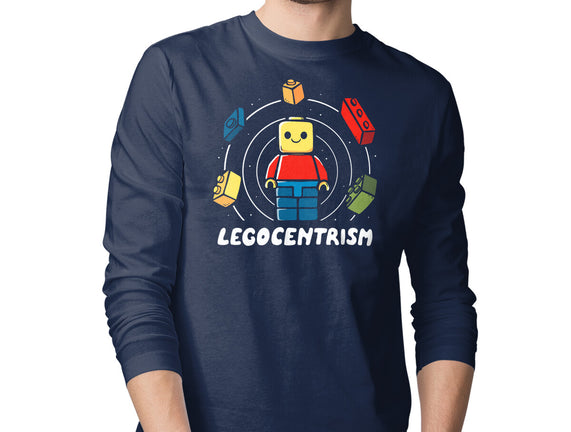 Legocentrism