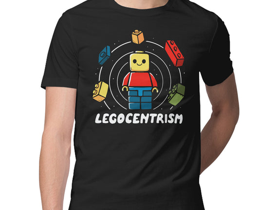 Legocentrism