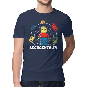 Legocentrism