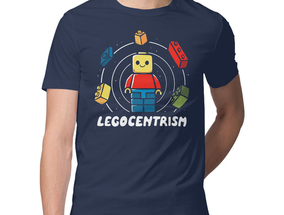 Legocentrism