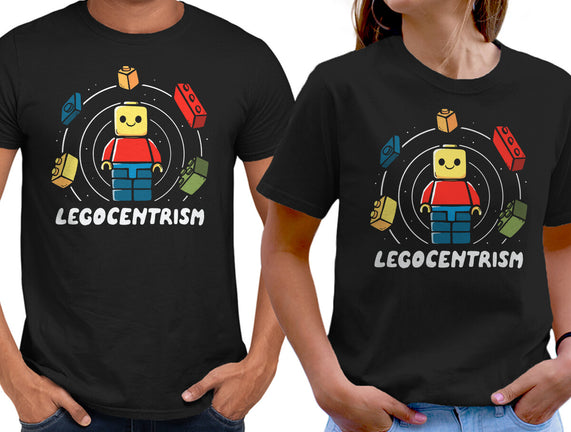 Legocentrism