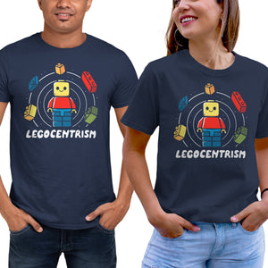 Legocentrism