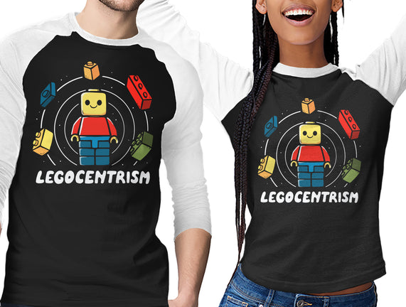 Legocentrism