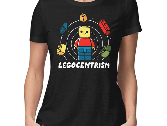 Legocentrism