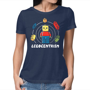 Legocentrism