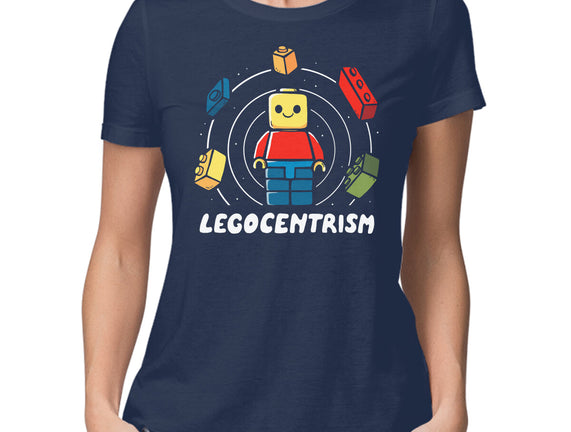 Legocentrism