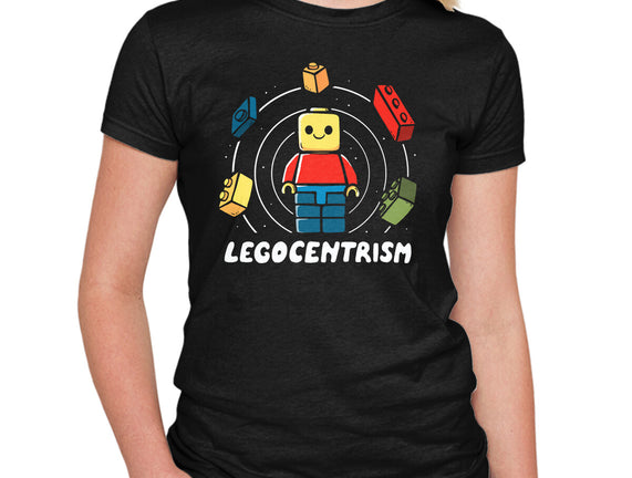 Legocentrism