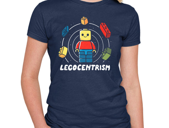 Legocentrism