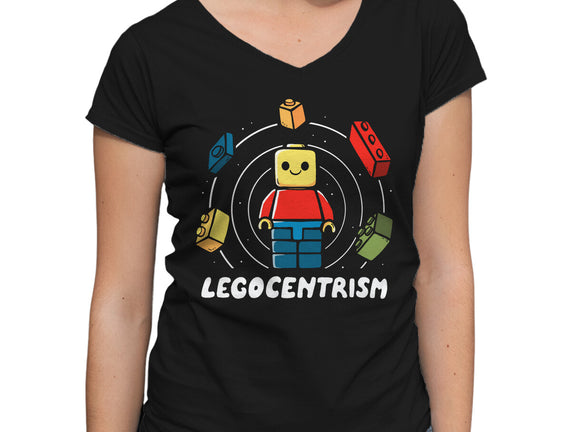 Legocentrism
