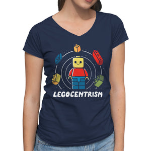 Legocentrism