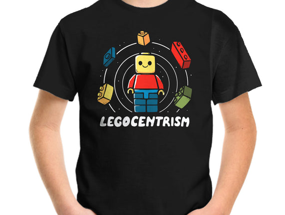 Legocentrism