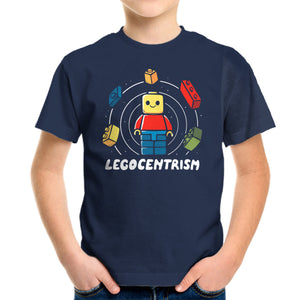 Legocentrism