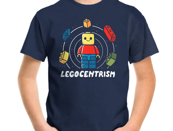 Legocentrism