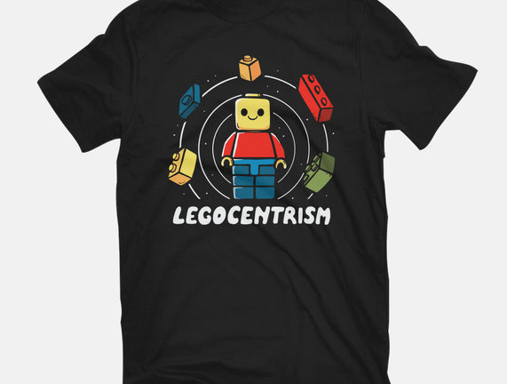 Legocentrism