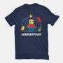 Legocentrism-Unisex-Basic-Tee-Vallina84