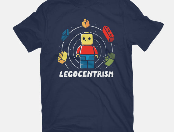 Legocentrism