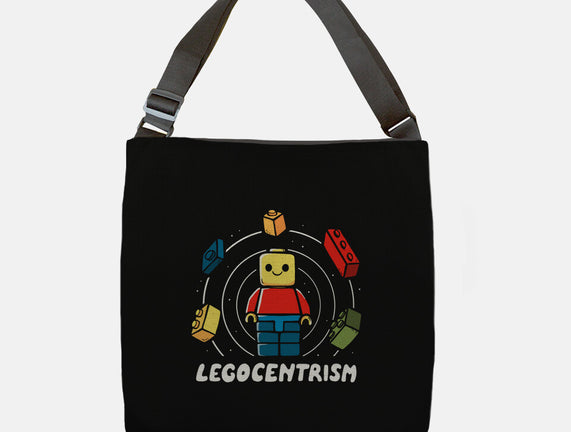 Legocentrism