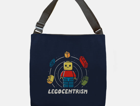 Legocentrism