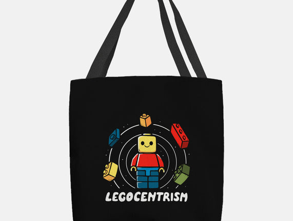 Legocentrism