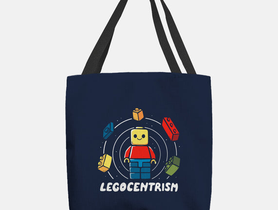 Legocentrism