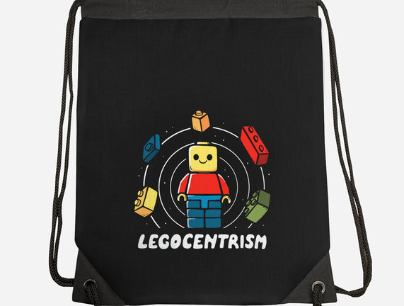 Legocentrism