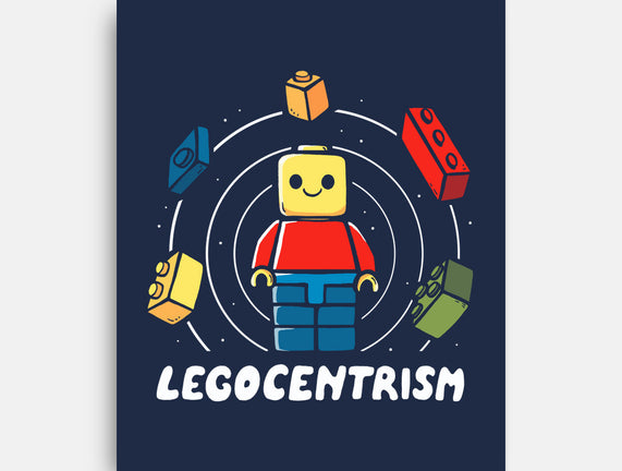 Legocentrism