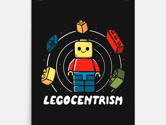 Legocentrism