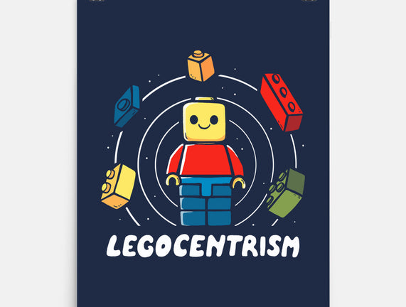 Legocentrism
