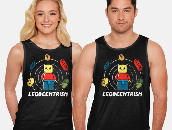 Legocentrism
