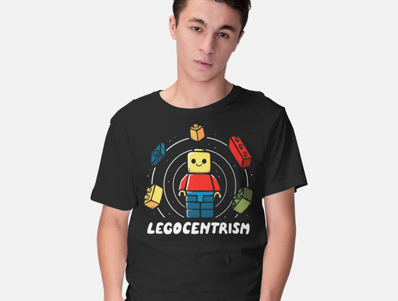 Legocentrism