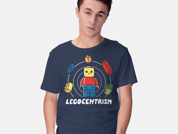 Legocentrism