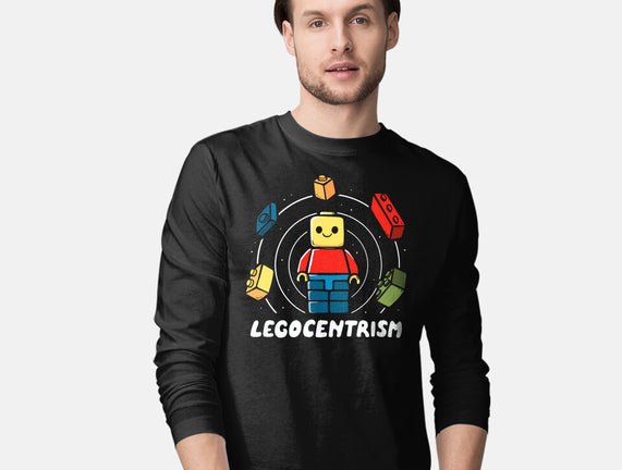 Legocentrism