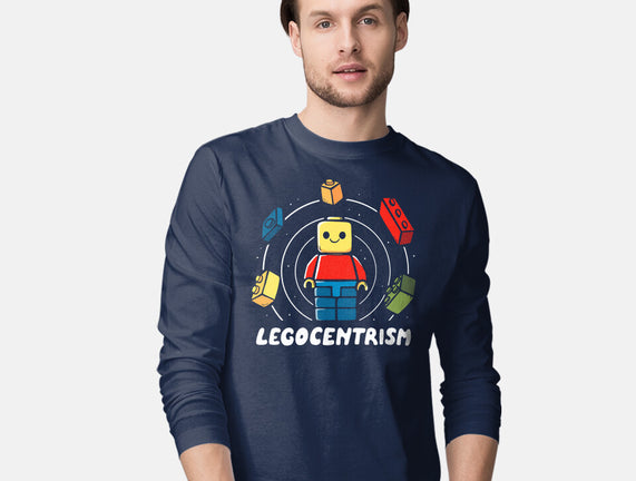 Legocentrism