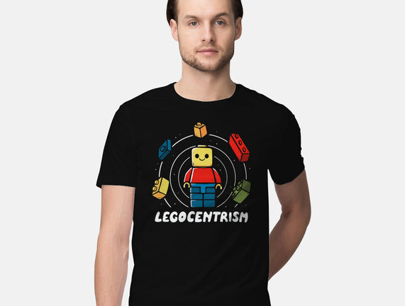 Legocentrism
