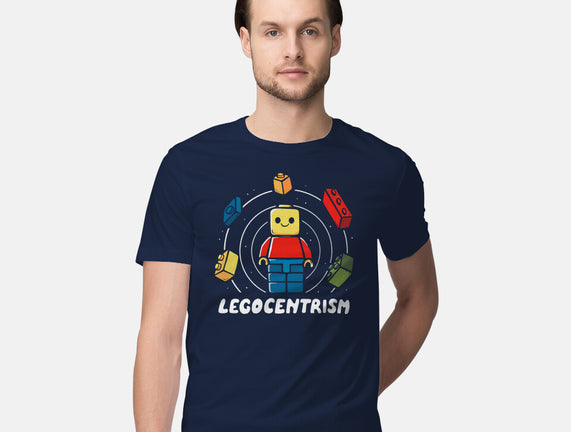 Legocentrism