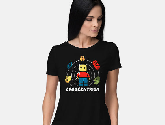 Legocentrism