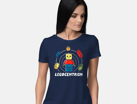 Legocentrism