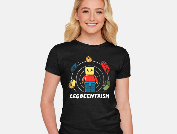 Legocentrism