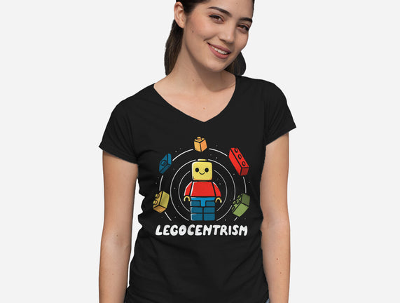 Legocentrism