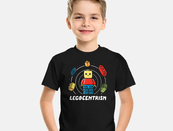 Legocentrism