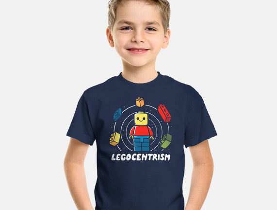 Legocentrism